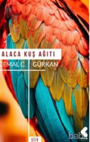 Picture of Alaca Kuş Ağıtı