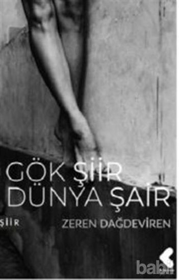 Picture of Gök Şiir Dünya Şair