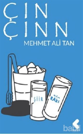 Picture of Çın Çınn