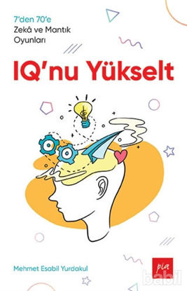Picture of IQ'nu Yükselt