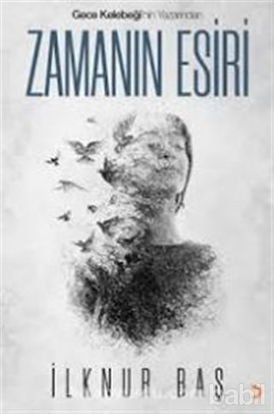 Picture of Zamanın Esiri