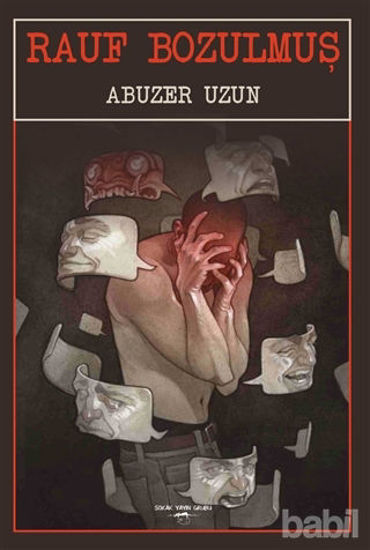 Picture of Rauf Bozulmuş