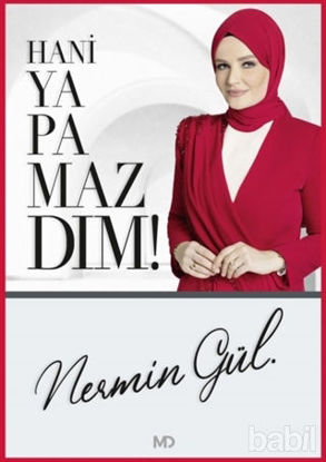 Picture of Hani Yapamazdım!