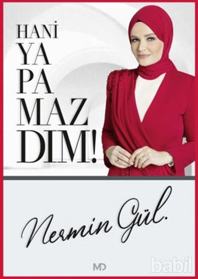 Picture of Hani Yapamazdım!