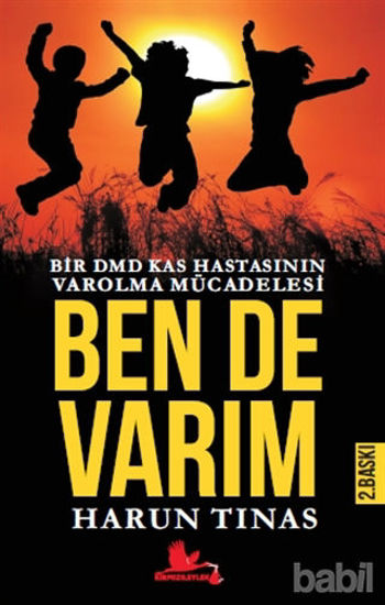 Picture of Ben De Varım
