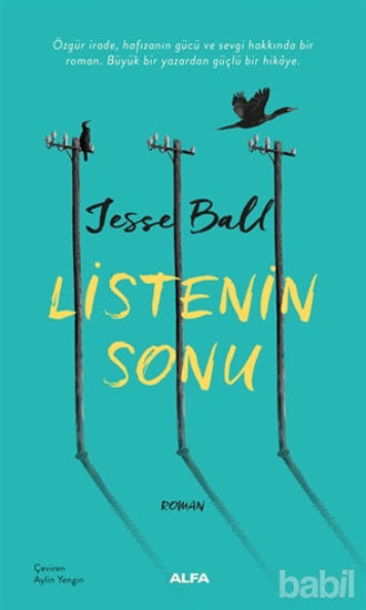 Picture of Listenin Sonu