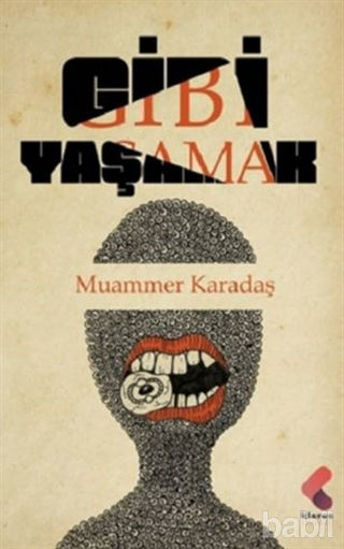 Picture of Gibi Yaşamak