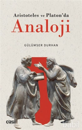 Picture of Aristoteles ve Platon'da Analoji