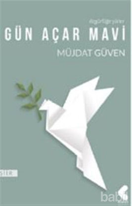 Picture of Gün Açar Mavi