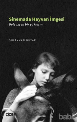 Picture of Sinemada Hayvan İmgesi