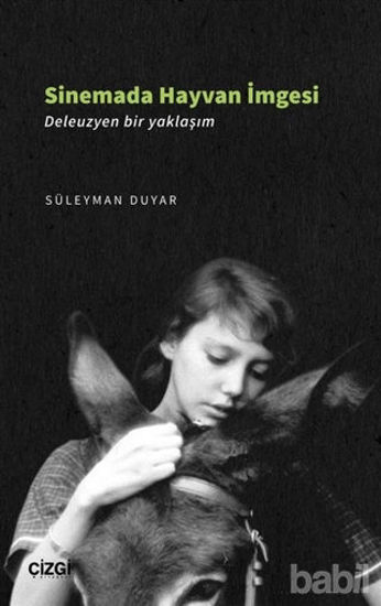 Picture of Sinemada Hayvan İmgesi