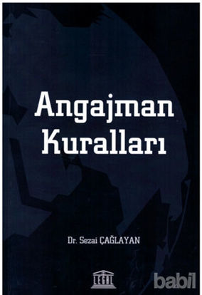 Picture of Angajman Kuralları