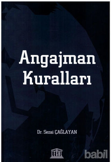 Picture of Angajman Kuralları