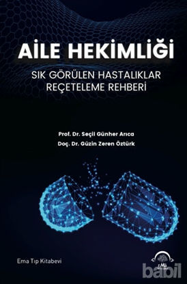 Picture of Aile Hekimliği