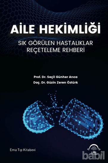 Picture of Aile Hekimliği
