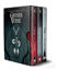 Picture of Leigh Bardugo Seti (3 Kitap Takım)