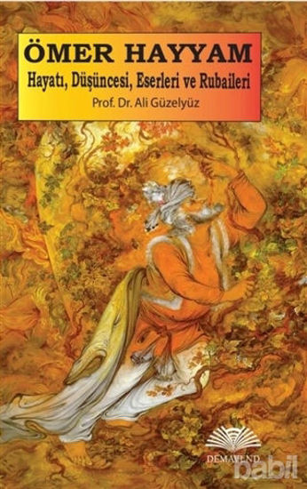 Picture of Ömer Hayyam