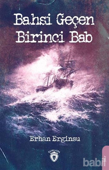 Picture of Bahsi Geçen Birinci Bab