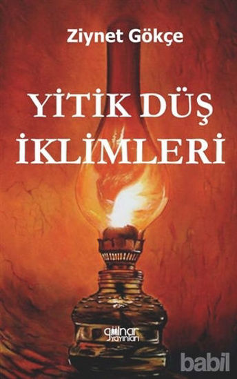 Picture of Yitik Düş İklimleri