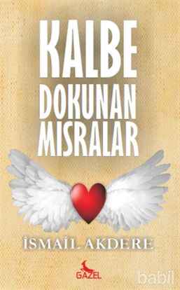 Picture of Kalbe Dokunan Mısralar