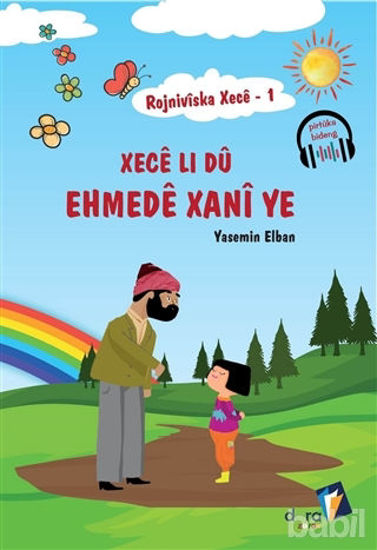 Picture of Rojniviska Xece 1 -  Xece Li Dü Ehmede Xani Ye