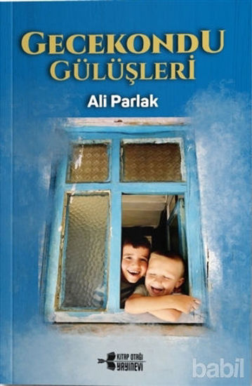 Picture of Gecekondu Gülüşleri