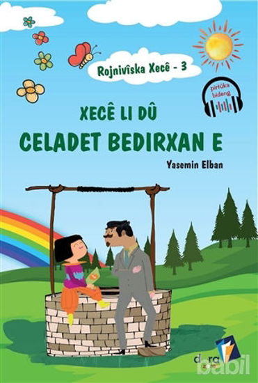 Picture of Rojniviska Xece 3 - Xece Li Dü Celadet Bedirxan E