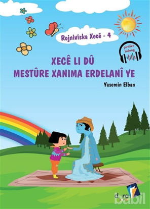 Picture of Rojniviska Xece 4 - Xece Li Dü Mestüre Xanima Erdelani Ye