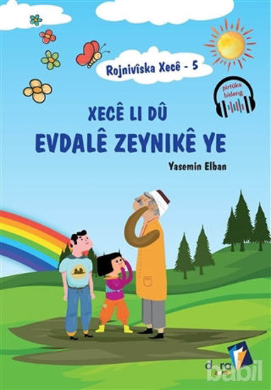 Picture of Rojniviska Xece 5 - Xece Li Dü Evdale Zeynike Ye