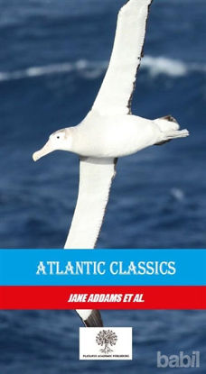 Picture of Atlantic Classics