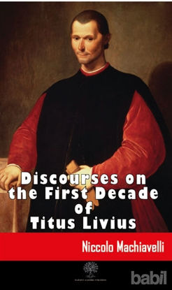 Picture of Discourses on the First Decade of Titus Livius