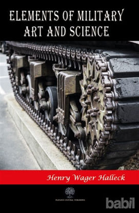 Picture of Elements of Military Art and Science