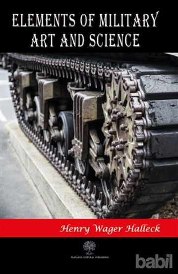 Picture of Elements of Military Art and Science