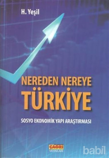 Picture of Nereden Nereye Türkiye