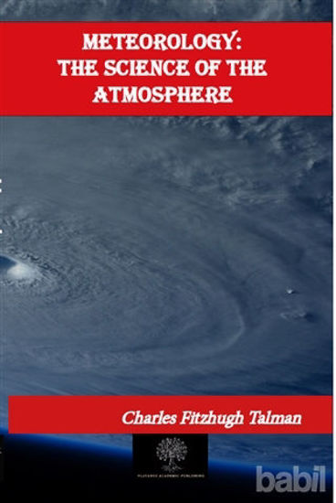 Picture of Meteorology: The Science of the Atmosphere