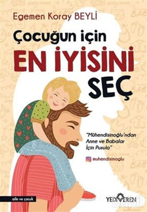 Picture of Çocuğun İçin En İyisini Seç