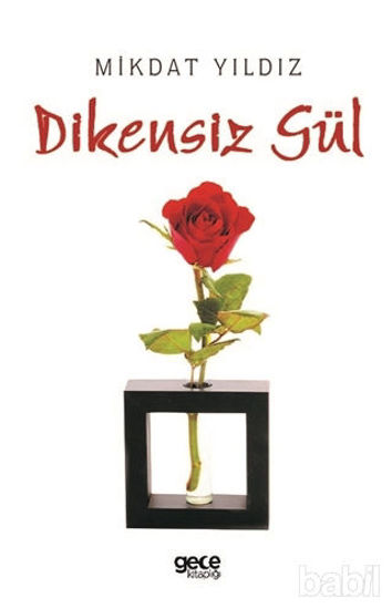 Picture of Dikensiz Gül