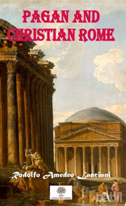 Picture of Pagan And Christian Rome