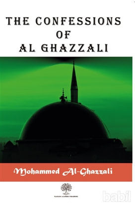 Picture of The Confessions of Al Ghazzali