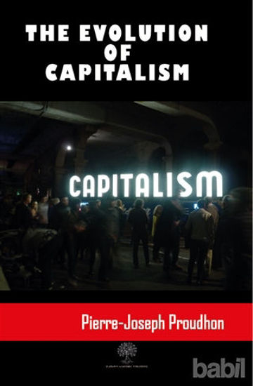 Picture of The Evolution Of Capitalism