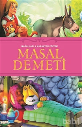 Picture of Masal Demeti