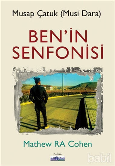Picture of Ben'in Senfonisi