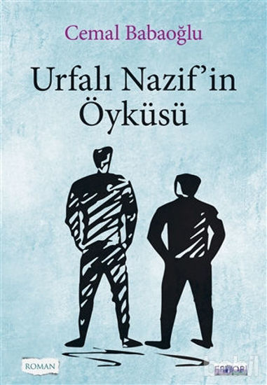Picture of Urfalı Nazif'in Öyküsü