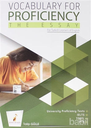 Picture of Vocabulary for Proficiency The Essay