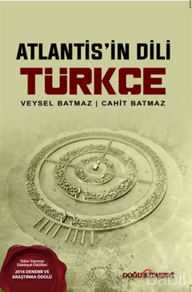Picture of Atlantis’in Dili Türkçe