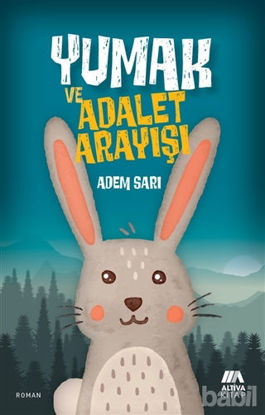 Picture of Yumak ve Adalet Arayışı