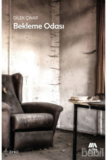 Picture of Bekleme Odası