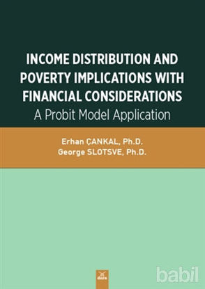 Picture of Income Distribution And Poverty Implications With Financial Considerations