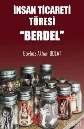 Picture of İnsan Ticareti Töresi - Berdel