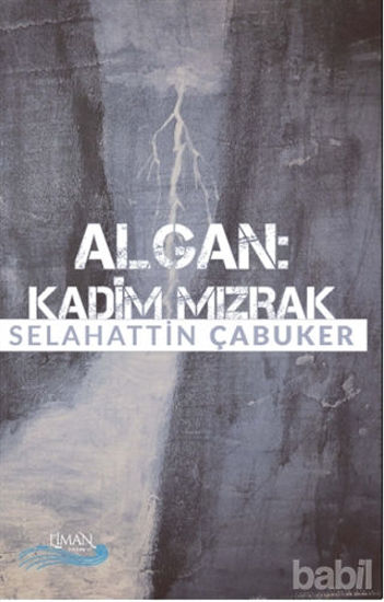 Picture of Algan - Kadim Mızrak